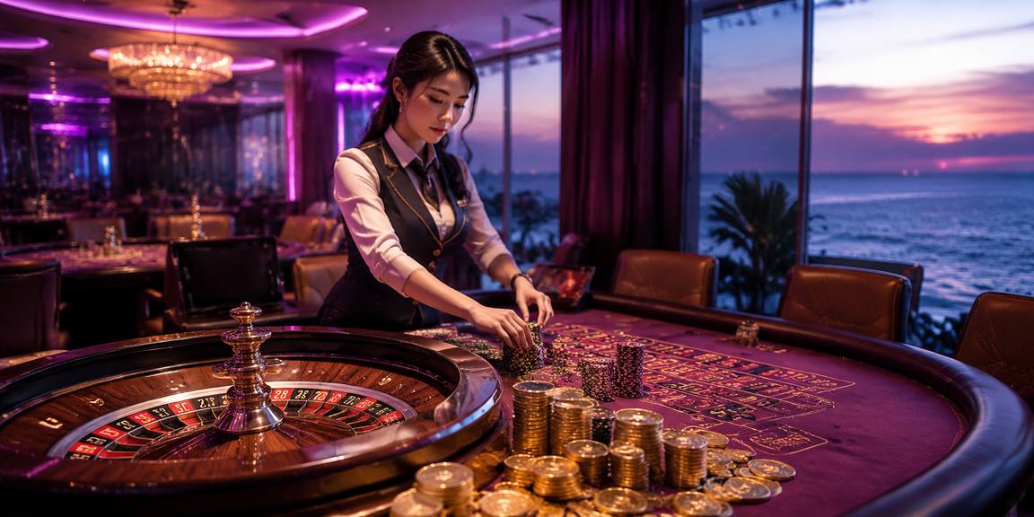 p88k Những gì có trong sảnh Game Nhanh của p88k